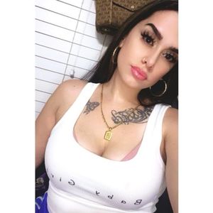 Meet your Posher, Kaitlin